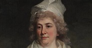 Sarah Franklin Bache: The Daughter Of Benjamin Franklin