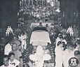 Funeral of President Manuel L. Quezon | The remains of Presi… | Flickr