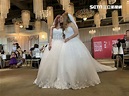 感動！同婚法案通過第一天 他們搶先舉辦「世紀平權婚禮」 | 社會 | 三立新聞網 SETN.COM
