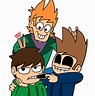 Eddsworld profile picture remake by PikaYolo on DeviantArt