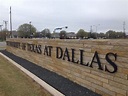 The University of Texas at Dallas (UTD) | The university of texas at ...