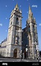Iglesia del Sagrado Corazón Iglesia Católica en Omagh, Irlanda del ...