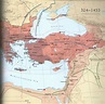 Byzantine Empire - Around the