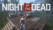 Night of the Dead Achievement Guide (100% Complete)