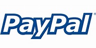 PayPal logo PNG transparent image download, size: 1945x990px