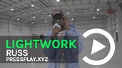 Russ - Lightwork Freestyle 2 | Pressplay | Freestyle, Central london, Music
