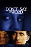 Don't Say A Word Movie Review (2001) | Roger Ebert