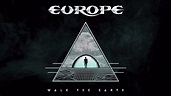 Europe - Walk The Earth (Single - RSD 2019) - YouTube