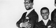 Gordy Harmon, Founding Member of R&B Group The Whispers, Has Died ...