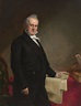 Conociendo a los Presidentes: James Buchanan | America's Presidents ...
