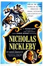 Sección visual de Vida y aventuras de Nicholas Nickleby - FilmAffinity