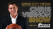 Chris Vernon Show - 5/31/19 - whatsapp for all free