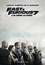 Fast & Furious 7 cartel de la película 3 de 3