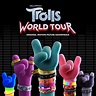 ‎TROLLS World Tour (Original Motion Picture Soundtrack) by Various ...