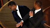 Will Smith says he is 'deeply remorseful' for Oscars slap in new video ...