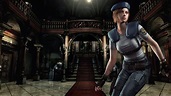 Resident Evil 1 HD Remaster [PC Games-Digital] • World of Games