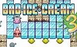 Bad Ice Cream 3 - Jogos de Habilidade - 1001 Jogos