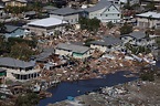 Esta fue la destrucción que el huracán Ian causó en Florida| Galería ...
