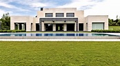 Finest Luxury Residential Real Estate in Madrid, Spain for Sale