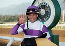 Top Rider Rosario Returns to Oaklawn Park Jockey Colony Following Injury