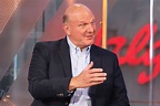 Former Microsoft CEO Steve Ballmer Says Google’s Power Is Out of Control