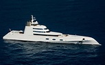 Superyacht Sunday: $300 Million Motor Yacht A For Sale, Replaced by ...