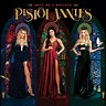 Pistol Annies - Hell Of A Holiday - CD - Walmart.com