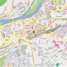 Aarau Map