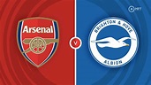 Arsenal vs Brighton & Hove Albion Prediction and Betting Tips