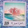Amazon | Rise (feat. Jack & Jack) (2-Track) | Jonas Blue | 輸入盤 | ミュージック
