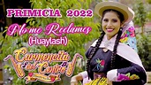 Carmencita Del Centro - No Me Reclames (Video Oficial) - YouTube