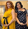 La verdad tras la foto de Demi Lovato embarazada — FMDOS