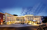 Hotel EDELWEISS Berchtesgaden ****s, Deutschland
