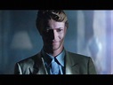 The Hunger - David Bowie Image (27635654) - Fanpop