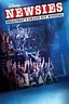 Disney's Newsies the Broadway Musical (2017) - DVD PLANET STORE