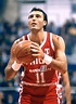 Welcome in the Hall of Fame: DINO MENEGHIN | PICK AND BASKET
