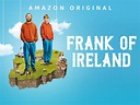 How to Watch Frank of Ireland on Prime Video