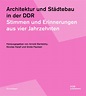 Architektur und Städtebau in der DDR – DOM publishers