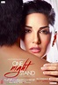 First Look poster of Sunny Leone's One Night Stand movie photo - First ...