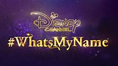 What's My Name Teaser | Descendants 2 | Disney Channel - YouTube