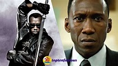 Wesley Snipes Then and Now with His Failed Dream to Become Black ...