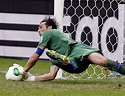 Buffon le da a Italia el tercer lugar sobre Uruguay