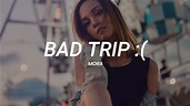 Mora - Bad Trip :( || LETRA - YouTube