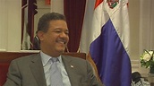 Dominican Republic President Leonel Fernandez Will Not Seek A Fourth ...