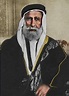 Hussein bin Ali, King of Hejaz Facts for Kids