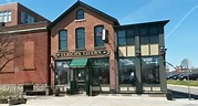 Ulrich's 1868 Tavern Is Buffalo's Most Historical Bar