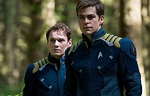 Novo vídeo de Star Trek Sem Fronteiras apresenta mais do Capitão Kirk ...