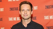 Patrick J. Adams Talks Life After 'Suits' and His 'Right Stuff ...