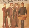 We Can Work It Out (3 Inch CD-Single) by The Beatles: Amazon.co.uk: Music