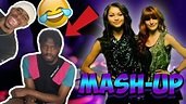 WOW!!! Something To Dance For/TTYLXOX Mash Up (from "Shake It Up: Live ...